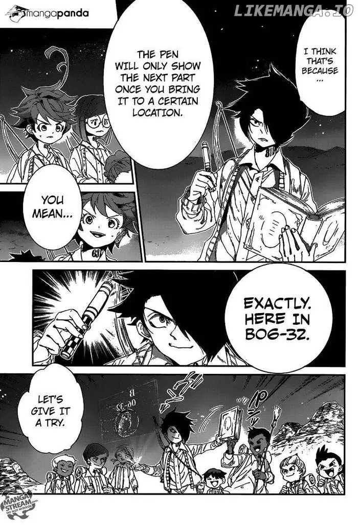 The Promised Neverland chapter 52 image 10_optimized